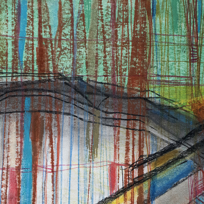 imagen 9. fragmentaciones y objetos encontrados 17